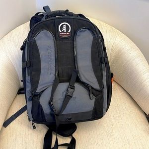 Tamrac Expedition 7X Camera Pro Backpack Black EXCELLENT Condition